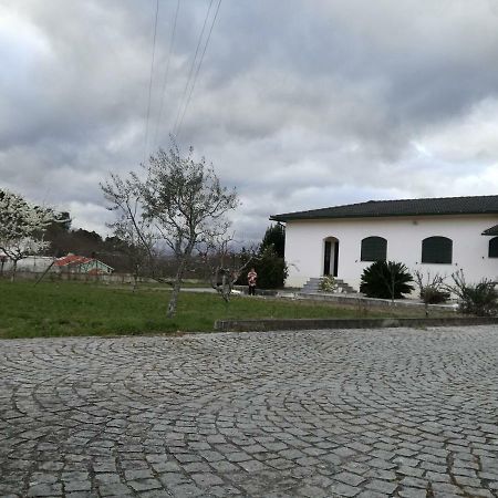 Casa Dos Lacos 비세우 외부 사진