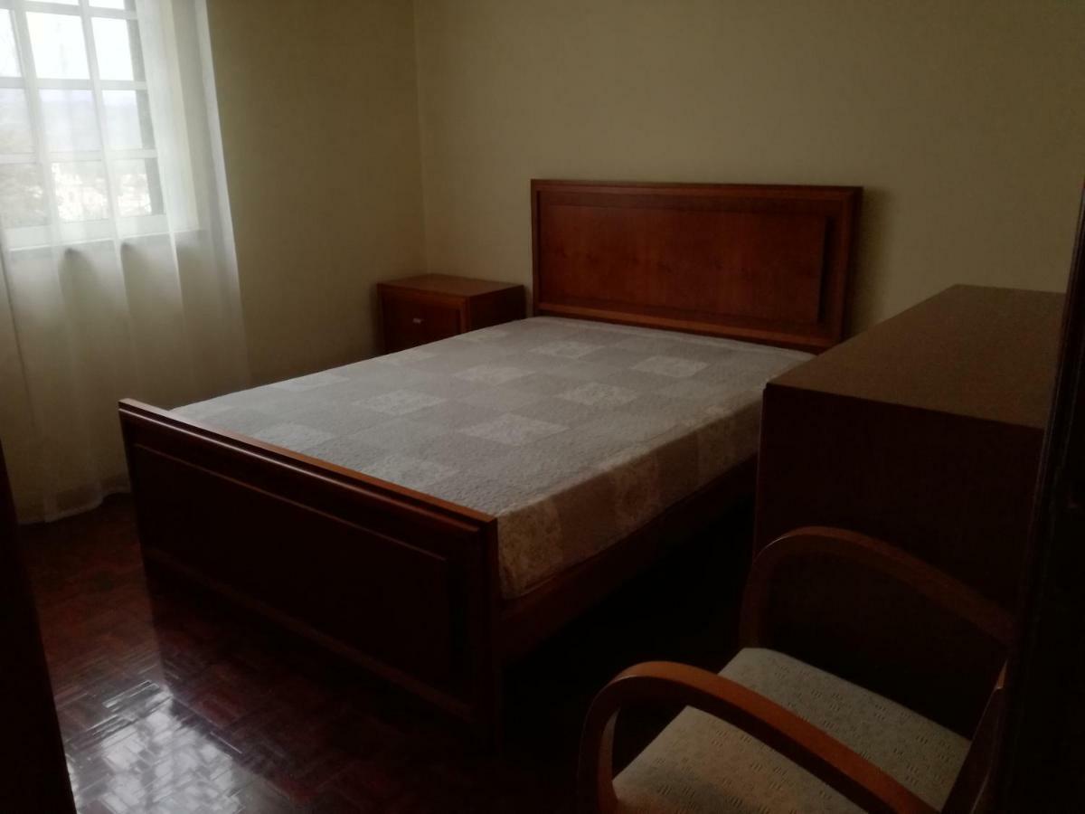 Casa Dos Lacos 비세우 외부 사진