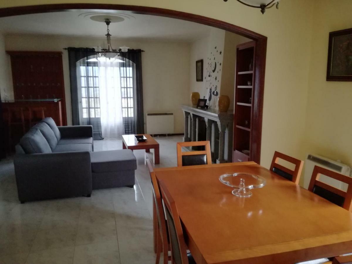 Casa Dos Lacos 비세우 외부 사진