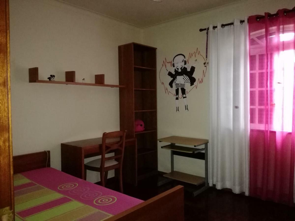 Casa Dos Lacos 비세우 외부 사진