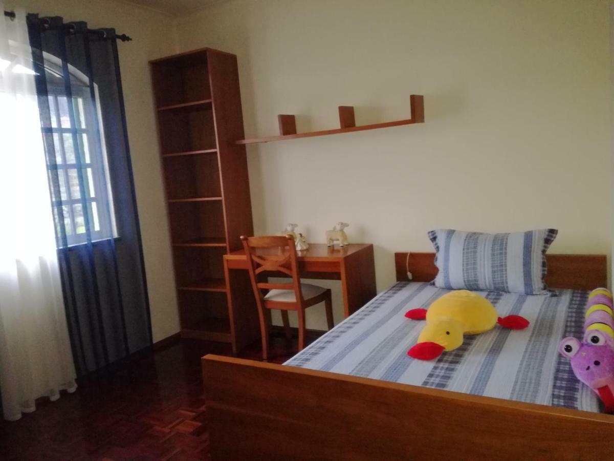 Casa Dos Lacos 비세우 외부 사진